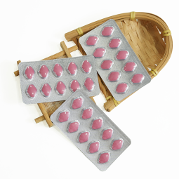 Energy Pills Manufacturer - Organic Herbal Male Energy Supplement