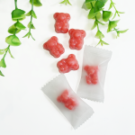 Vitamin Gummies Supplier - OEM Own Brand Nutritious Food Supplement