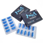 Herbal Supplements Factory - Wholesale Customized Organic Natural Capsules