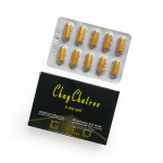 Herbal Capsule Supplier - Wholesaler Custom Label 100% Herbal Product