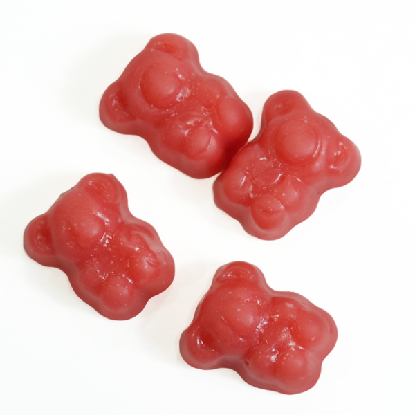 Collagen Gummies Supplier - OEM Vitamins Dietary Fiber Supplements