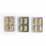 Herbal Supplements Factory - Factory OEM Ginseng Maca Health Products