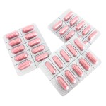 Health Supplements Supplier - Wholesale Popular Energy Capsule Dietary