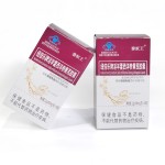 Ginseng Capsules Supplier - OEM Service Panax Astragalus Immunity