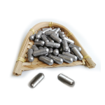 Maca Capsules Factory - OEM Dietary Supplement Natural Herbal Extract