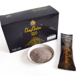 Coffee Manufacturer - Private Label Men's Health Power Instant Coffee