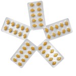 Men's Health Tablets Factory - Factory Customized Quality Vitality Support