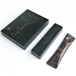 Energy Coffee Supplier - Customized Men's Power Herbal Supplement