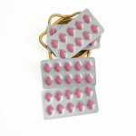 Herbal Supplement Manufacturer - 2025 Customize Logo Men's Timed Tablets