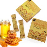 Royal Honey Supplier - High Quality Immunity Support Nutritional