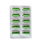 Herbal Capsules Manufacturer - Free Sample OEM Natural Long-Acting