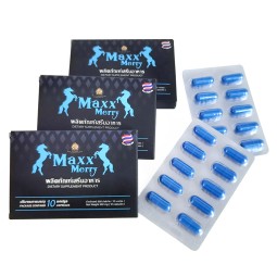 Vitality Capsules Supplier - Healthy Choice Natural Maca L-Arginine