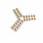 Men's Health Tablets Factory - Factory Customized Quality Vitality Support