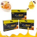 Royal Honey Syrup Factory - OEM Premium Men's Health Vitality Oral