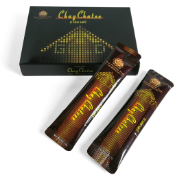 Maca Coffee Supplier - Customized Organic Power Herbal Instant 15g