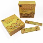 Royal Honey Factory - Factory Organic Bee Ginseng Compound Maca