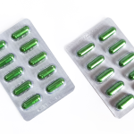 Herbal Capsules Manufacturer - Free Sample OEM Natural Long-Acting