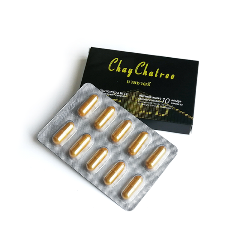 Herbal Capsule Supplier - Wholesaler Custom Label 100% Herbal Product