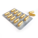 Maca Capsules Manufacturer - Designed for Men 500mg All-natural