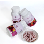 Women's Care Capsules Factory - Wholesale Direct Sales OEM Every Moment