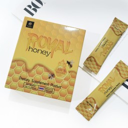 Natural Honey Manufacturer - 100% Additive Free Best Selling Pure Royal Honey