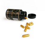 Dietary Fiber Capsules Supplier - Exclusive Brand Ganoderma Extract