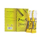 Honey Syrup Supplier - Natural Royal Dietary Fiber 20g/12 Bags Immunity