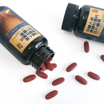 Herbal Tablets Manufacturer - Factory Low Price OEM Ginseng Oyster Adult