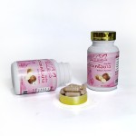 Kudzu Root Capsules Supplier - Thai Powder Natural Breast Shape