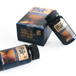 Herbal Tablets Manufacturer - Factory Low Price OEM Ginseng Oyster Adult
