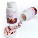 Women's Care Capsules Factory - Wholesale Direct Sales OEM Every Moment