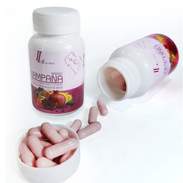 Women's Care Capsules Factory - Wholesale Direct Sales OEM Every Moment