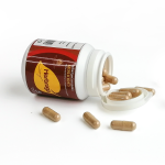 Dietary Supplement Factory - Personalized Private Label Samples 60 Capsules