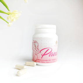 White Kwao Krua Capsules Supplier - Best Selling 60 Capsules