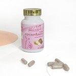 Herbal Capsules Factory - Thai Pueraria Root Women's Health 30 Capsules