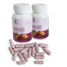 Health Supplements Manufacturer - Wholesale Direct Sales OEM Women Immune Capsules