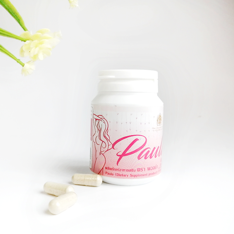 White Kwao Krua Capsules Manufacturer - Women Day Special Gift 30 Capsules