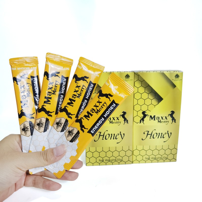 Royal Honey Manufacturer - Fast Delivery Sample Available Male Herbal VIP