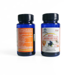 Carotene Capsules Supplier - High Quality Pure Organic Relieves Visual Fatigue