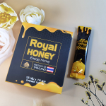Royal Honey Supplier - Free Design Private Label Wonderful Honey for Men VIP