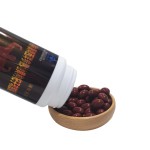 Soft Capsules Manufacturer - Premium American Ginseng Rehmannia Wolfberry