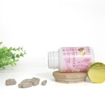 Health Care Capsules Supplier - Natural Plants Thai Wild Kudzu Root Gum