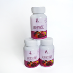 Beauty Supplements Supplier - Wholesale Channels Lampana Fruit Vegetable Formulas