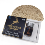 Nutritional Supplements Factory - Customized Branded Dietary Fiber Reishi