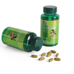 Vitamin Soft Capsule Manufacturer - Grape Seed Popular Health Product