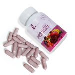 Women's Care Capsules Factory - Wholesale Direct Sales OEM Every Moment