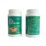 Nutrition Tablets Supplier - Customized Multi-dimensional Immunity Mineral