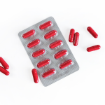 Maca Capsules Manufacturer - Designed for Men 500mg All-natural