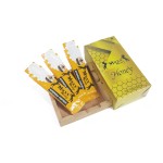Royal Honey Manufacturer - Private Label Premium Golden Bee Honey for Men VIP