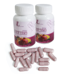 Women's Care Capsules Factory - Wholesale Direct Sales OEM Every Moment